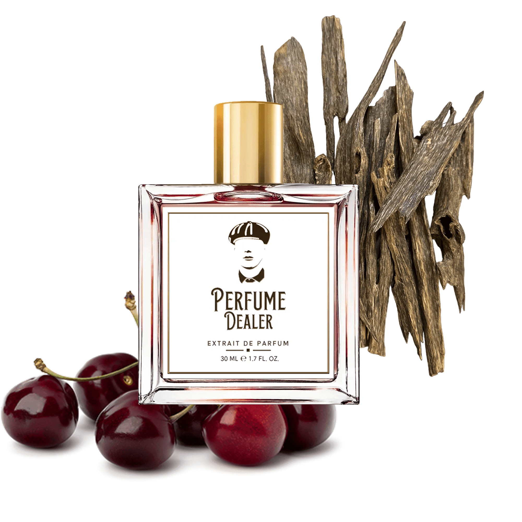Gangster Cherry