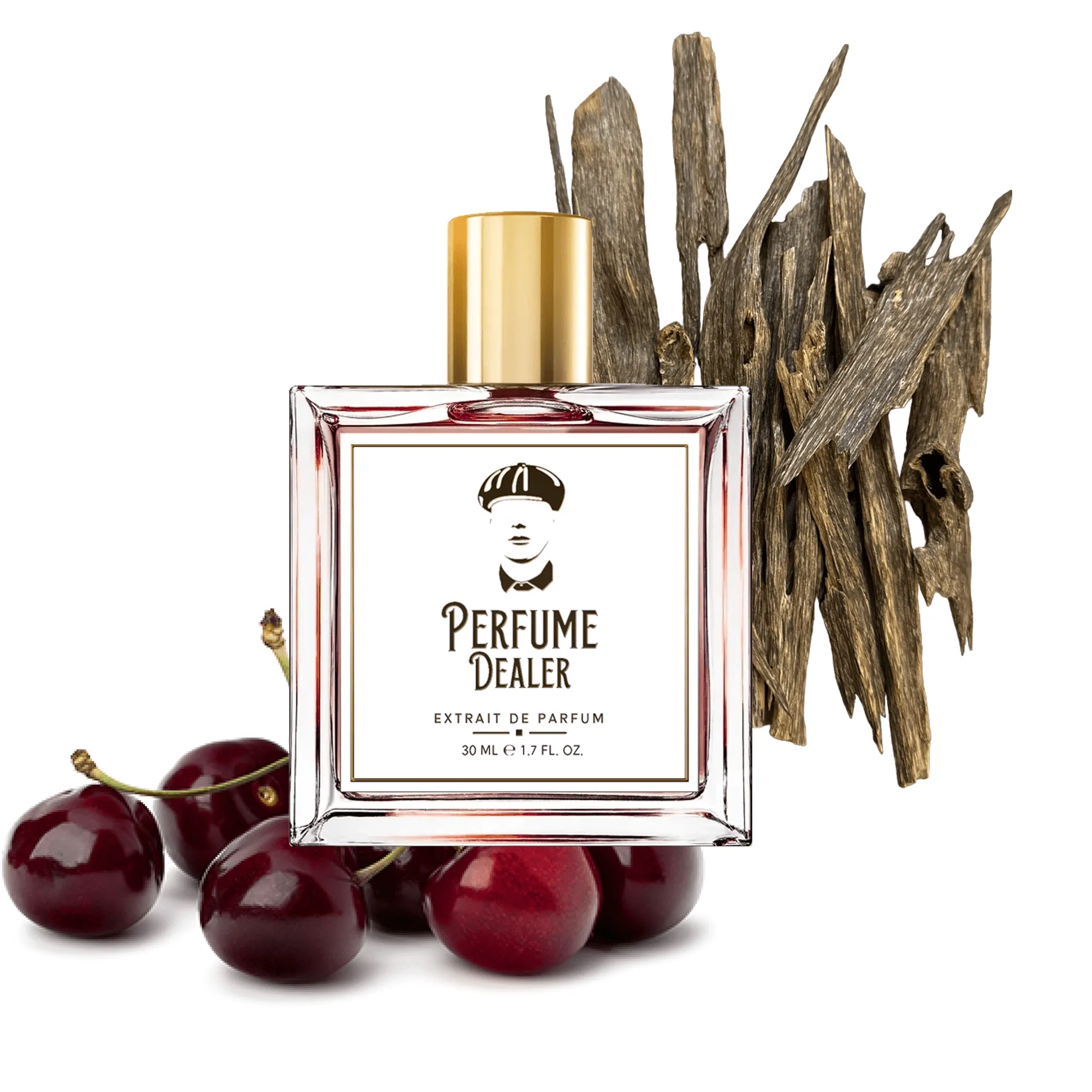 Gangster Cherry