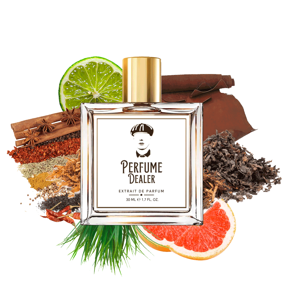 Spice Granate