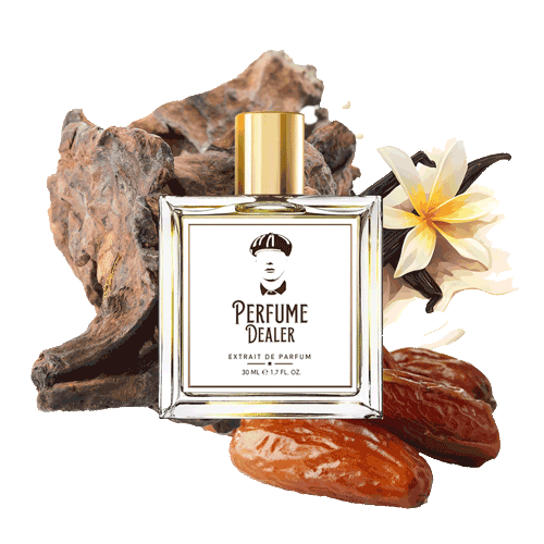 Creamy Oud