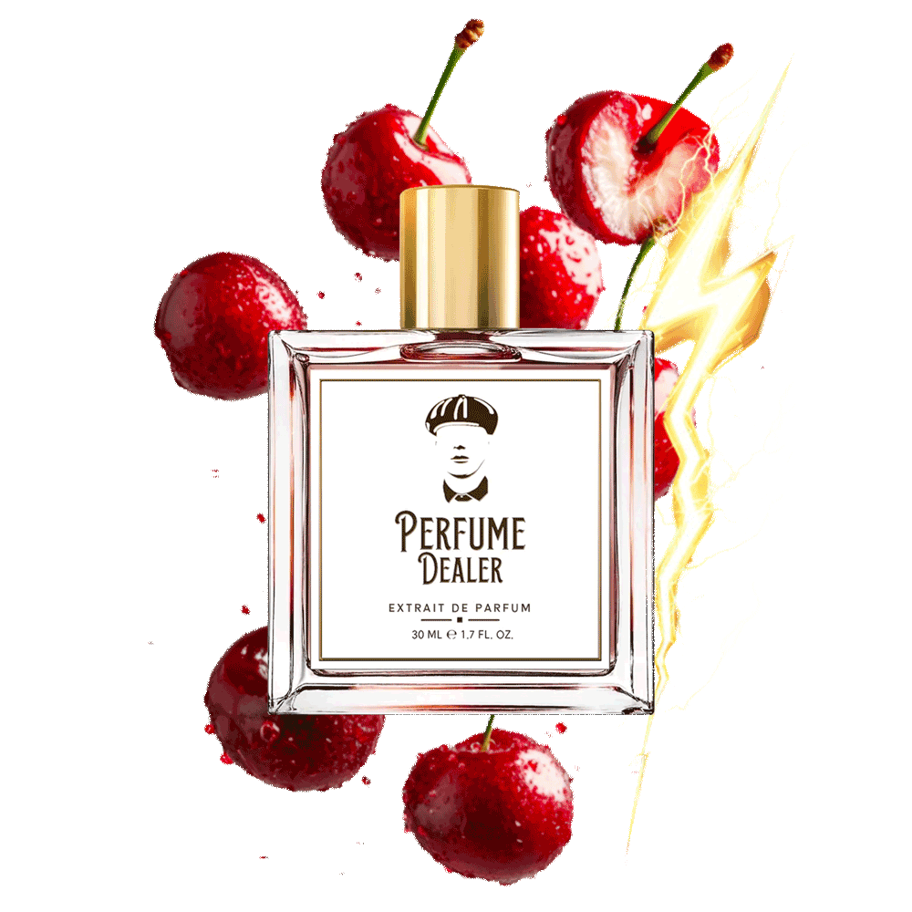 Electro Cherry