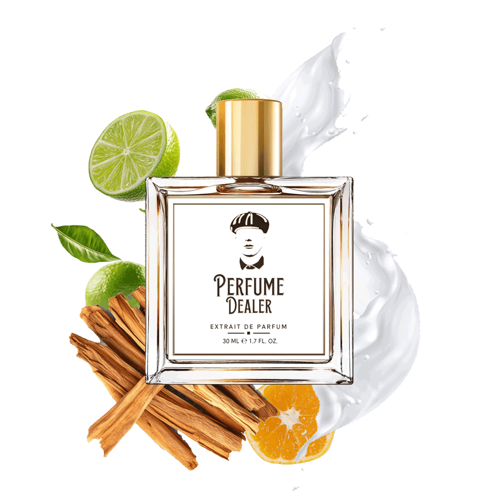 Musk Cure