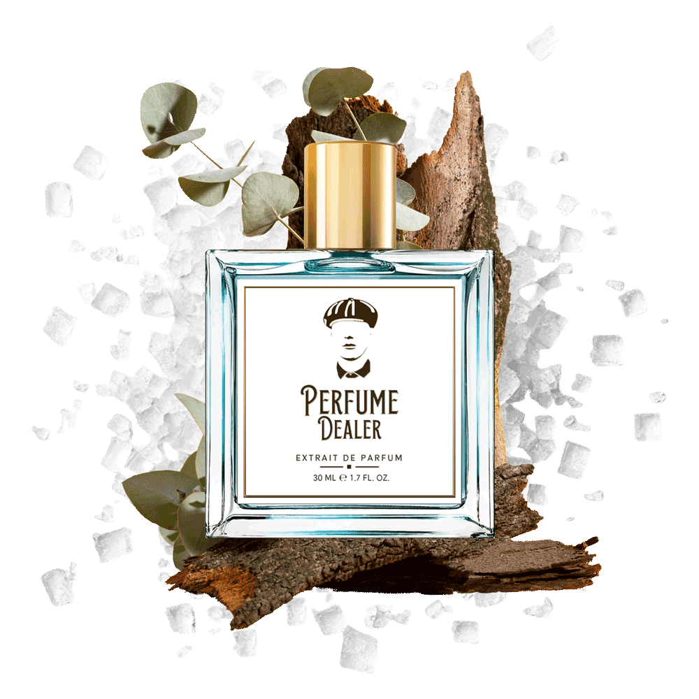 Wood Sage & Sea Salt