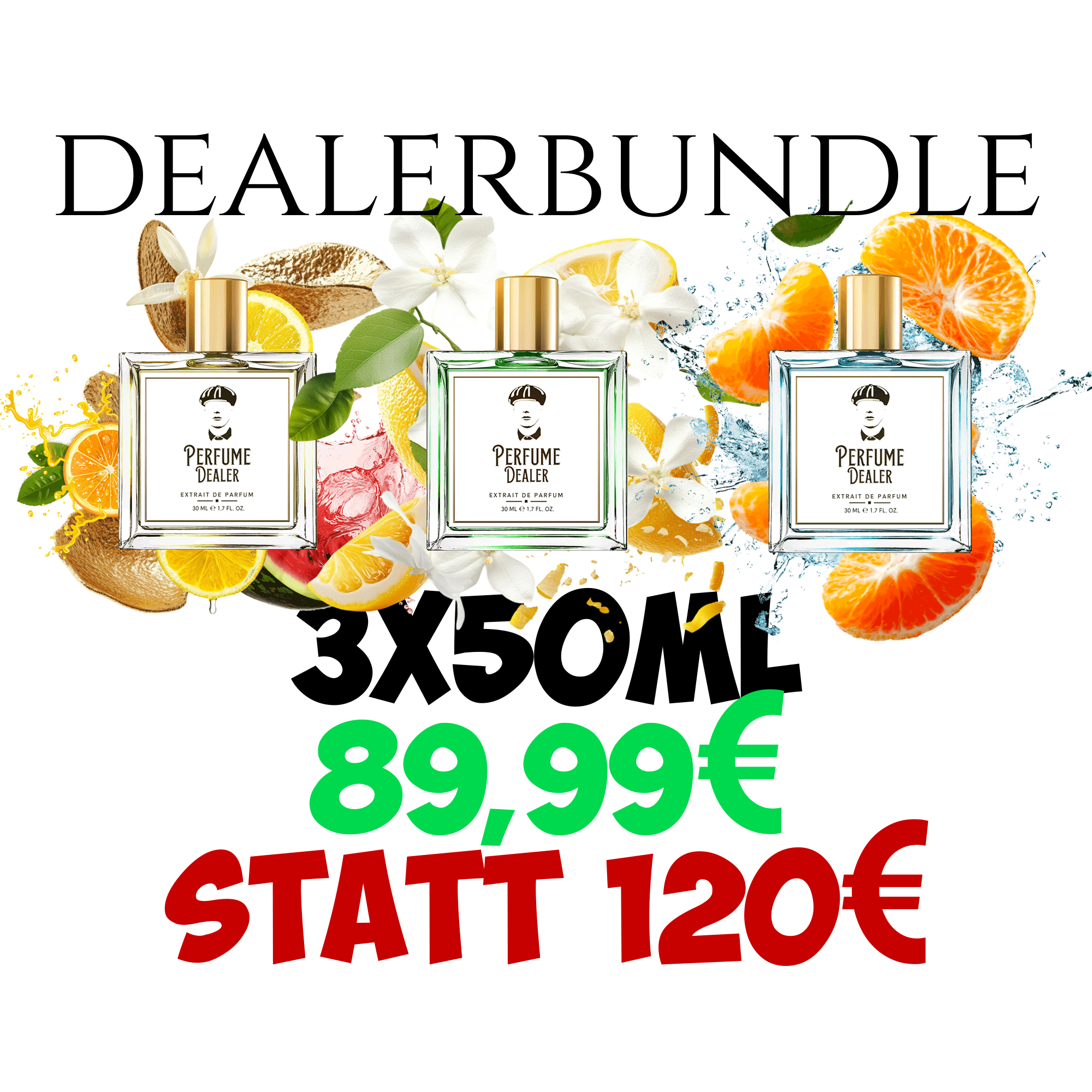 Dealerbundle